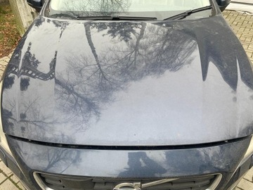 maska volvo v60 s60 498 09-13