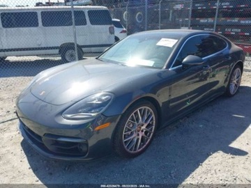 Porsche Panamera II 2021 Porsche Panamera 4 2021 2.9l 2.9 Benzyna 325KM, zdjęcie 1