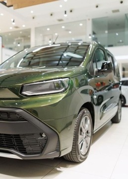 Toyota 2024 Toyota Proace City Verso 1.5 D-4D VIP aut 1.5 Diesel 130KM, zdjęcie 16