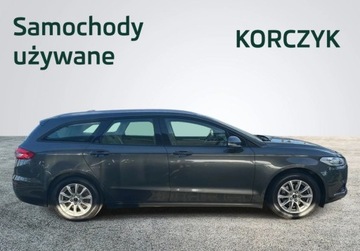 Ford Mondeo V Kombi 1.5 EcoBoost 160KM 2018 Ford Mondeo 1.5 EcoBoost 160 KM skrz. 6 bieg. aut. Ambiente 1.5 160KM, zdjęcie 5