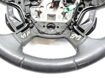 МУЛЬТИКОЖАНЫЙ руль Ford GRAND C-Max MK2