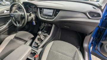 Opel 2019 Opel Grandland X 1.2i 110PS OPŁACONY, zdjęcie 20