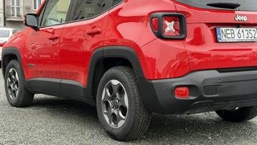 Jeep Renegade SUV 1.6 MultiJet 120KM 2016 Jeep Renegade Salon Polska Zarejestrowany, zdjęcie 14
