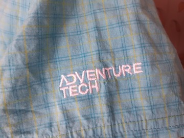 ФУТБОЛКА ДЛЯ РЕГАТЫ-ТРЕККИНГА M KM4