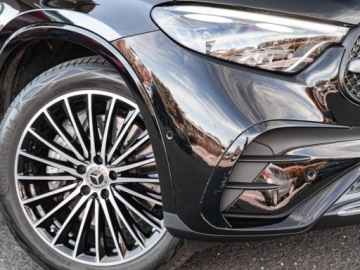 Mercedes GLC C254/X254 2026 GLC 300 de 4-Matic AMG Line 2.0 (353KM) 2026, zdjęcie 12