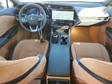 Lexus 2023 Lexus RZ 450E 2023 Elektryczny 308KM, zdjęcie 8
