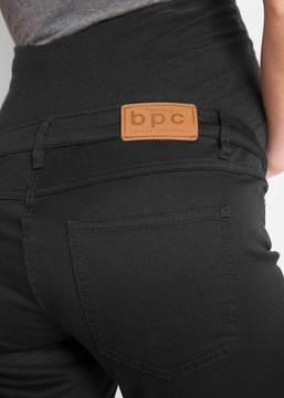 BONPRIX spodnie bermudy ciążowe bpc r 40