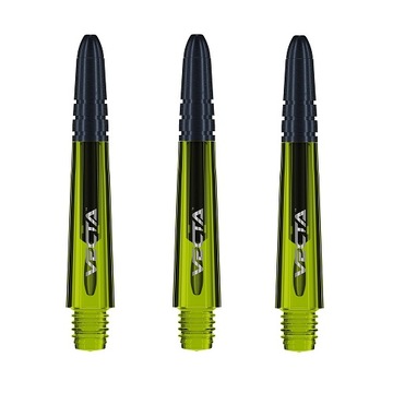 SHAFTY DO RZUTEK WINMAU VECTA SHORT ZIELONY