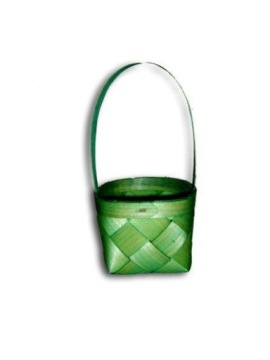 Корзина łubianka natura / color