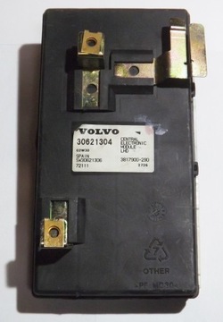 MODUŁ Komfortu VOLVO 30621304