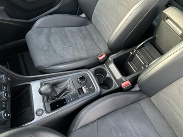 Cupra Ateca Crossover Facelifting 1.5 TSI 150KM 2024 Cupra Ateca 1.5 TSI 150KM Audio System Beats Wirtu, zdjęcie 26