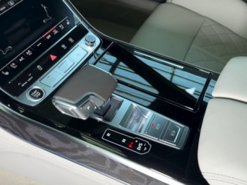 Audi A8 D5 Sedan Facelifting 3.0 50 TDI 286KM 2026 AUDI A8 50 TDI quattro Sedan 3.0 (286KM) 2026, zdjęcie 13