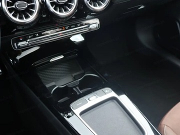 Mercedes Klasa A W177/V177 Hatchback Facelifting 2.0 220 190KM 2025 A Klasa 220 4-Matic AMG Line 2.0 (190KM) 2025, zdjęcie 8