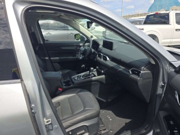 Mazda CX-5 II 2023 Mazda CX-5 2023 MAZDA CX-5 2.5 S Premium Plus 2.5 Benzyna 187KM, zdjęcie 9