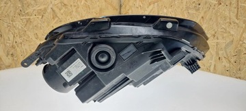 FORD ECOSPORT 2019 SVĚTLA PŘEDNÍ