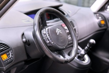 Citroen Grand C4 Picasso I 2.0 HDi FAP 150KM 2009 Citroen C4 Grand Picasso 2.0HDI 150PS|2xPDC| GWR.|, zdjęcie 13
