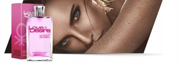 ЖЕНСКИЙ ДУХ С ФЕРОМОНАМИ LOVE&DESIRE 15ML