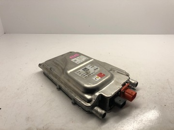 PORSCHE TAYCAN OGRZEWANIE WEBASTO 9J1963507E
