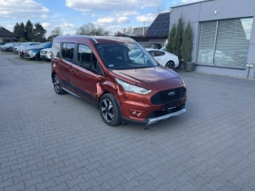 Ford Tourneo Connect III Standard 1.5 EcoBlue 120KM 2021 Ford Tourneo Connect Active HAK mLSD Kamera Podgrz, zdjęcie 2