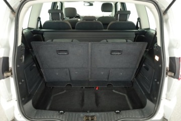 Ford S-Max I Van Facelifting 2.0 Duratorq TDCi DPF 163KM 2011 Ford S-Max 2.0 TDCi, Automat, 7 miejsc, Klima, zdjęcie 14