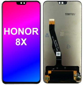 ЖК-ДИСПЛЕЙ Huawei Honor 8x 100% оригинал