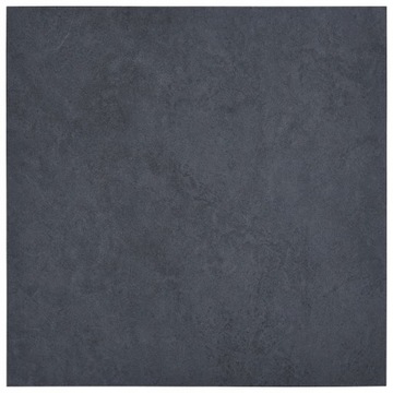 SAMOPRZYLEPNE PANELE PODŁOGOWE WODOODPORNE PVC 5,11 m²