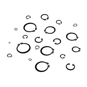 НАБОР НАРУЖНЫХ КОЛЬЦЕВ 300 шт.