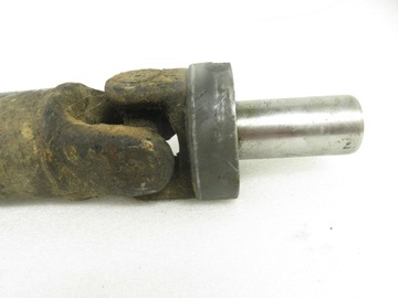 HŘÍDEL HNACÍ MITSUBISHI PAJERO II 2.5 TD