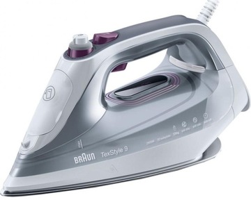 Żelazko Braun SI 9187 EWH 2800 W