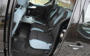 Citroen Berlingo II Van Long Facelifting 1.6 HDi 92KM 2013 Citroen Berlingo 1.6 HDI Klima Oryginal Lakier Hak 2 KPL Kol Sprowadzony, zdjęcie 18