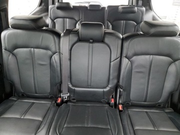 Jeep Wagoneer II 2022 Jeep Wagoneer Series III 5.7 Benzyna 392KM, zdjęcie 9