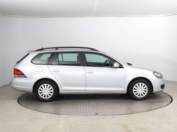 Volkswagen Golf VII Variant 1.6 TDI CR DPF BlueMotion Technology 105KM 2013 VW Golf 1.6 TDI, Salon Polska, Klima, zdjęcie 5