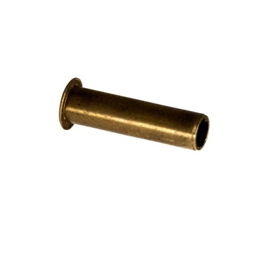 Tulejka wtykowa fi 4mm grubość 1mm 8930402104
