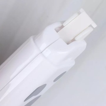 Лента корректирующая 6м х 5 мм розовая кошачья лапка