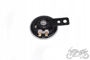 ЗВУКОВОЙ СИГНАЛ 12В 8-07С