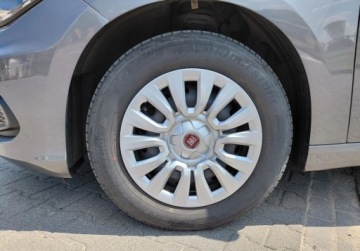 Fiat Tipo II Sedan 1.4 95KM 2019 Fiat Tipo 1.4 Benzyna 95KM, zdjęcie 16