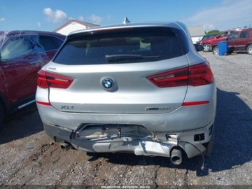 BMW X2 F39 2018 BMW X2 Xdrive 28i 2.0 Benzyna 228KM, zdjęcie 5