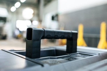 Qbrick System PRO 500 Базовый ящик для инструментов