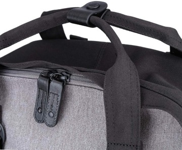 Рюкзак Himawari HM1010 для ноутбука 15.6 винтаж 01