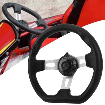 OffRoad Kart Руль 270 мм Модификация 3