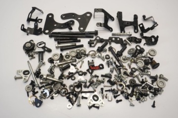 HONDA CB 750 HORNET 23- БОЛТЫ ВИНТЫ