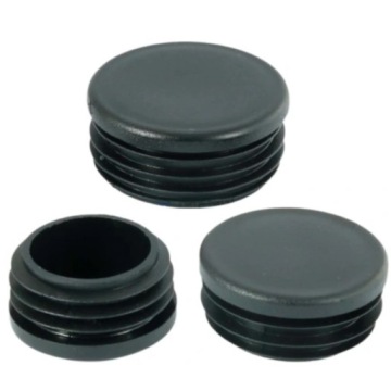 Zaślepka Fi 55 Korek Zatyczka Plastikowa Okrągła Do Rury