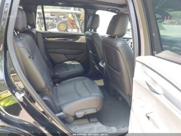 Cadillac 2024 Cadillac XT6 Sport 2024 3.6l 3.6 Benzyna 310KM, zdjęcie 12