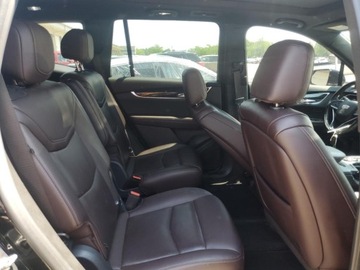 Cadillac 2021 Cadillac XT6 Premium Luxury 2021 3.6l 3.6 Benzyna 310KM, zdjęcie 11