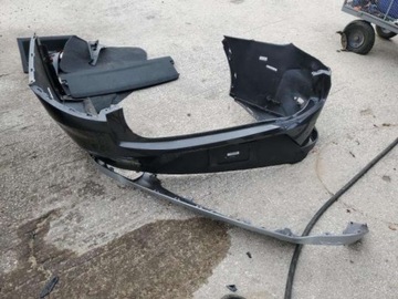 BMW X4 G02 2024 BMW X4 2024, 2.0L, 4x4, od ubezpieczalni 2.0 Benzyna 248KM, zdjęcie 11