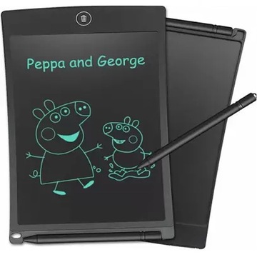 SYNOPSIS LCD BOARD ГРАФИЧЕСКИЙ ПЛАНШЕТ ДЛЯ РИСОВАНИЯ ПИСЬМО ОБУЧЕНИЕ РИСОВАНИЮ