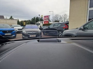 DS 5 Hatchback (Citroen) 2.0 HDi Hybrid4 200KM 2012 Citroen DS5 2.0 HDI SportChip 4x4Hybrid Automat, zdjęcie 39