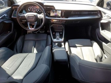 Audi A3 8Y 2024 Audi S3 Premium Plus 2024 2.0l 2.0 Benzyna 306KM, zdjęcie 8