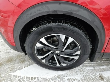 Peugeot 2008 II SUV 1.2 PureTech 130KM 2020 Peugeot 2008 1,2 benzyna 130KM nawigacja led, zdjęcie 19