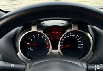 Nissan Juke I SUV Facelifting DIG-T 115KM 2014 Nissan Juke Nissan Juke 1.2 DIG-T Tekna 1.2 Benzyna 115KM, zdjęcie 14